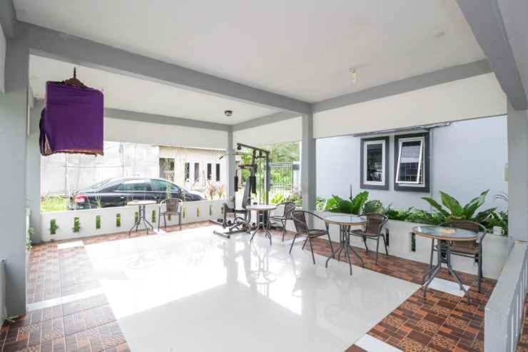 Puri Asri Reformasi By Roomah Asrama Pontianak